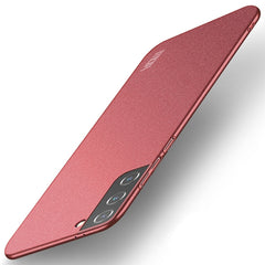 MOFI Fandun Series Frosted Ultra-thin PC Hard Phone Case, For Samsung Galaxy S21 5G, For Samsung Galaxy S21+ 5G, For Samsung Galaxy S21 Ultra 5G