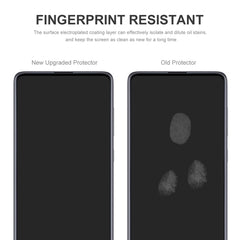For Samsung Galaxy S22+ 5G ENKAY 0.2mm Tempered Glass Film, Support Fingerprint Unlock, For Samsung Galaxy S22+ 5G(1 PC), For Samsung Galaxy S22+ 5G(2pcs), For Samsung Galaxy S22+ 5G(5pcs), For Samsung Galaxy S22+ 5G(10pcs)