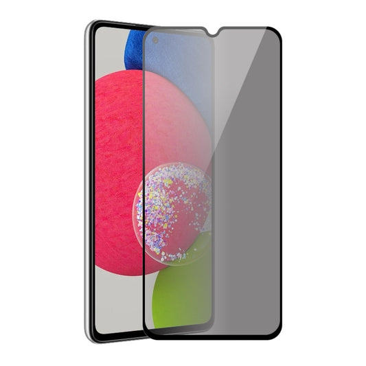 For Samsung Galaxy A52s 5G ENKAY 28 Degree Anti-peeping Tempered Glass Full Screen Film, For Samsung Galaxy A52s 5G(1 PC), For Samsung Galaxy A52s 5G(2 PCS), For Samsung Galaxy A52s 5G(5 PCS)