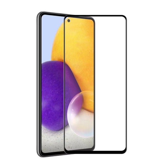 For Samsung Galaxy A53 5G ENKAY 6D Full Glue Tempered Glass Full Film, For Samsung Galaxy A53 5G(1 PC), For Samsung Galaxy A53 5G(2 PCS), For Samsung Galaxy A53 5G(5 PCS)