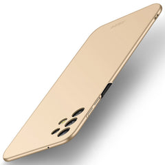 MOFI Frosted PC Ultra-thin Hard Phone Case