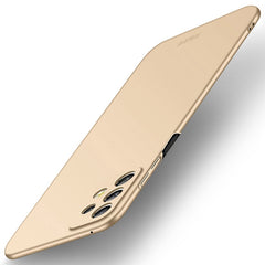 MOFI Frosted PC Ultra-thin Hard Phone Case