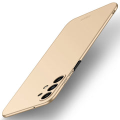 MOFI Frosted PC Ultra-thin Hard Case, For Samsung Galaxy A13 4G