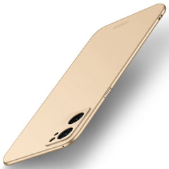 MOFI Frosted PC Ultra-thin Hard Case, For OPPO Find X5, For OPPO Reno7 4G / F21 Pro 4G, For OPPO Reno7 Pro, For OPPO Reno7 SE, For OPPO Reno7 5G Global / Find X5 Lite