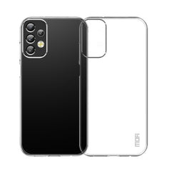 MOFI Ming Series Ultra-thin TPU Phone Case, For Samsung Galaxy A13 5G, For Samsung Galaxy A23 4G/5G, For Samsung Galaxy A33 5G, For Samsung Galaxy A53 5G, For Samsung Galaxy A73 5G, For Samsung Galaxy S20 FE / S20 FE 2022