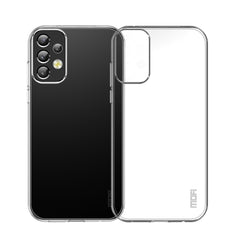 MOFI Ming Series Ultra-thin TPU Phone Case, For Samsung Galaxy A13 5G, For Samsung Galaxy A23 4G/5G, For Samsung Galaxy A33 5G, For Samsung Galaxy A53 5G, For Samsung Galaxy A73 5G, For Samsung Galaxy S20 FE / S20 FE 2022