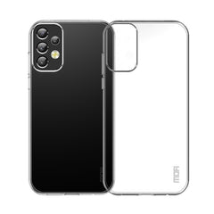 MOFI Ming Series Ultra-thin TPU Phone Case, For Samsung Galaxy A13 5G, For Samsung Galaxy A23 4G/5G, For Samsung Galaxy A33 5G, For Samsung Galaxy A53 5G, For Samsung Galaxy A73 5G, For Samsung Galaxy S20 FE / S20 FE 2022