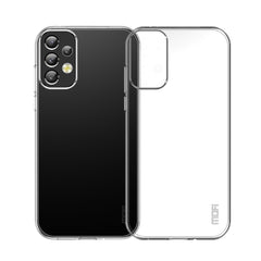 MOFI Ming Series Ultra-thin TPU Phone Case, For Samsung Galaxy A13 5G, For Samsung Galaxy A23 4G/5G, For Samsung Galaxy A33 5G, For Samsung Galaxy A53 5G, For Samsung Galaxy A73 5G, For Samsung Galaxy S20 FE / S20 FE 2022
