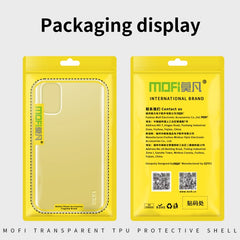MOFI Ming Series Ultra-thin TPU Phone Case