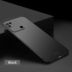 MOFI Frosted PC Ultra-thin Hard Case, For Xiaomi Redmi 10C / Redmi 10 Power, For Xiaomi POCO M4 Pro 4G