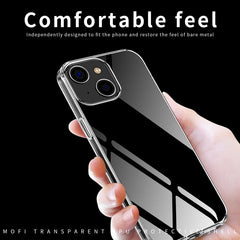MOFI Ming Series Ultra-thin TPU Phone Case