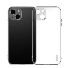 MOFI Ming Series Ultra-thin TPU Phone Case