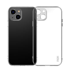 MOFI Ming Series Ultra-thin TPU Phone Case