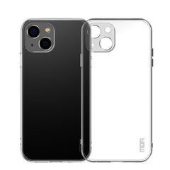 MOFI Ming Series Ultra-thin TPU Phone Case