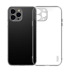 MOFI Ming Series Ultra-thin TPU Phone Case