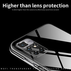 MOFI Ming Series Ultra-thin TPU Phone Case