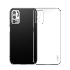 MOFI Ming Series Ultra-thin TPU Phone Case