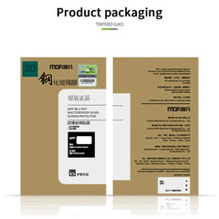 MOFI 9H 3D Hot Bending Tempered Glass Film