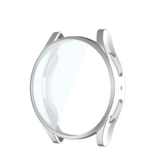 For Samsung Galaxy Watch5 40mm ENKAY Hat-Prince Full Coverage Electroplated Soft TPU Case