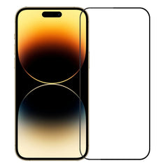 MOFI 9H 2.5D Full Screen Tempered Glass Film