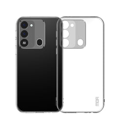 MOFI Ming Series Ultra-thin TPU Phone Case, For Infinix Hot 12i, For Infinix Hot 12 Play, For Infinix Note 12 / G96, For Tecno Spark GO 2022
