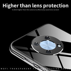 MOFI Ming Series Ultra-thin TPU Phone Case, For Huawei nova Y90 / Enjoy 50 Pro