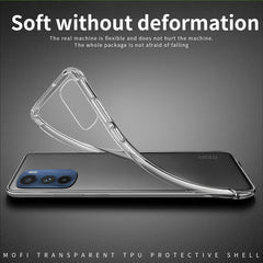 MOFI Ming Series Ultra-thin TPU Phone Case