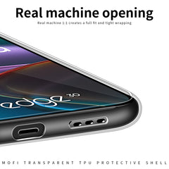 MOFI Ming Series Ultra-thin TPU Phone Case