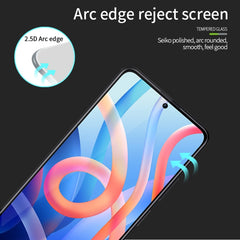 MOFI 9H 2.5D Full Screen Tempered Glass Film
