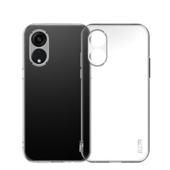 MOFI Ming Series Ultra-thin TPU Phone Case, For Huawei Nova 10 SE, For Huawei Nova Y61, For Motorola Moto E22 / E22i, For OPPO A58 5G