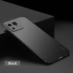MOFI Fandun Series Frosted Ultra-thin PC Hard Phone Case, For Xiaomi 13, For Xiaomi 13 Pro