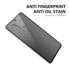 For Samsung Galaxy A34 5G / M34 / F34 ENKAY 28 Degree Anti-peeping Tempered Glass Full Screen Film, For Samsung Galaxy A34 5G / M34 / F34(1pc), For Samsung Galaxy A34 5G / M34 / F34(2pcs), For Samsung Galaxy A34 5G / M34 / F34(5pcs)