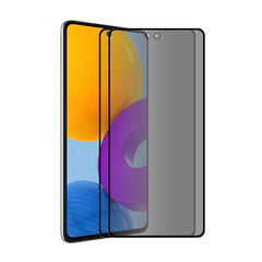 For Samsung Galaxy A34 5G / M34 / F34 ENKAY 28 Degree Anti-peeping Tempered Glass Full Screen Film, For Samsung Galaxy A34 5G / M34 / F34(1pc), For Samsung Galaxy A34 5G / M34 / F34(2pcs), For Samsung Galaxy A34 5G / M34 / F34(5pcs)