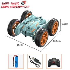 MoFun JC07 2.4G Remote Control Double-sided Vehicle
