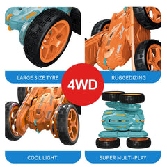 MoFun JC07 2.4G Remote Control Double-sided Vehicle