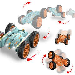 MoFun JC07 2.4G Remote Control Double-sided Vehicle