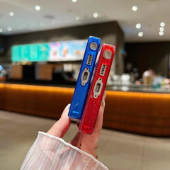 Jelly Glitter Solid Color TPU Phone Case, For Samsung Galaxy S23 FE 5G, For Samsung Galaxy S23 Ultra 5G