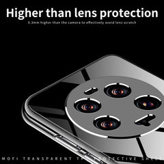 MOFI Ming Series Ultra-thin TPU Phone Case