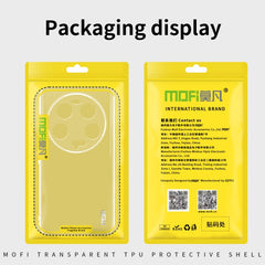 MOFI Ming Series Ultra-thin TPU Phone Case
