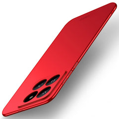 MOFI Micro-Frosted PC Ultra-thin Hard Phone Case