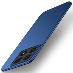 MOFI Micro-Frosted PC Ultra-thin Hard Phone Case