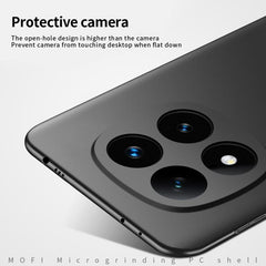 MOFI Micro-Frosted PC Ultra-thin Hard Phone Case