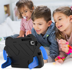 Ice Baby EVA Shockproof Hard PC Tablet Case, For Lenovo Tab M10 Plus TB-125 2022, For Huawei Matepad SE 10.4 2023, For Huawei Matepad Pro 10.8 2021/2019, For Nokia T20 10.36 2021