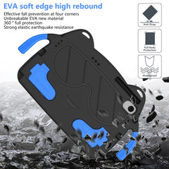 Ice Baby EVA Shockproof Hard PC Tablet Case, For Lenovo Tab M10 Plus TB-125 2022, For Huawei Matepad SE 10.4 2023, For Huawei Matepad Pro 10.8 2021/2019, For Nokia T20 10.36 2021