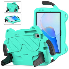 Ice Baby EVA Shockproof Hard PC Tablet Case, For Lenovo Tab M10 Plus TB-125 2022, For Huawei Matepad SE 10.4 2023, For Huawei Matepad Pro 10.8 2021/2019, For Nokia T20 10.36 2021