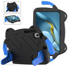 Ice Baby EVA Shockproof Hard PC Tablet Case, For Lenovo Tab M10 Plus TB-125 2022, For Huawei Matepad SE 10.4 2023, For Huawei Matepad Pro 10.8 2021/2019, For Nokia T20 10.36 2021