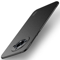 MOFI Fandun Series Frosted PC Ultra-thin All-inclusive Phone Case