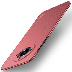 MOFI Fandun Series Frosted PC Ultra-thin All-inclusive Phone Case