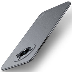 MOFI Fandun Series Frosted PC Ultra-thin All-inclusive Phone Case