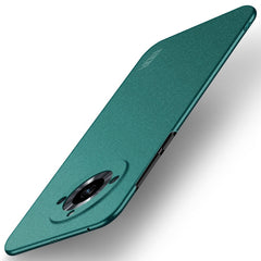 MOFI Fandun Series Frosted PC Ultra-thin All-inclusive Phone Case